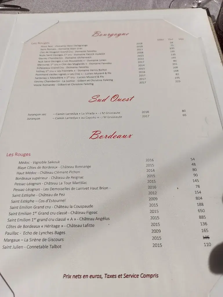 Menu_Bello Visto_Gassin_image_3