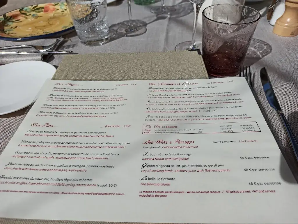 Menu_Bello Visto_Gassin_image_4