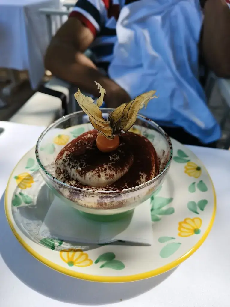 Menü_La Casettina Ristorante - Restaurant Italien Gassin_Gassin_Bild_5