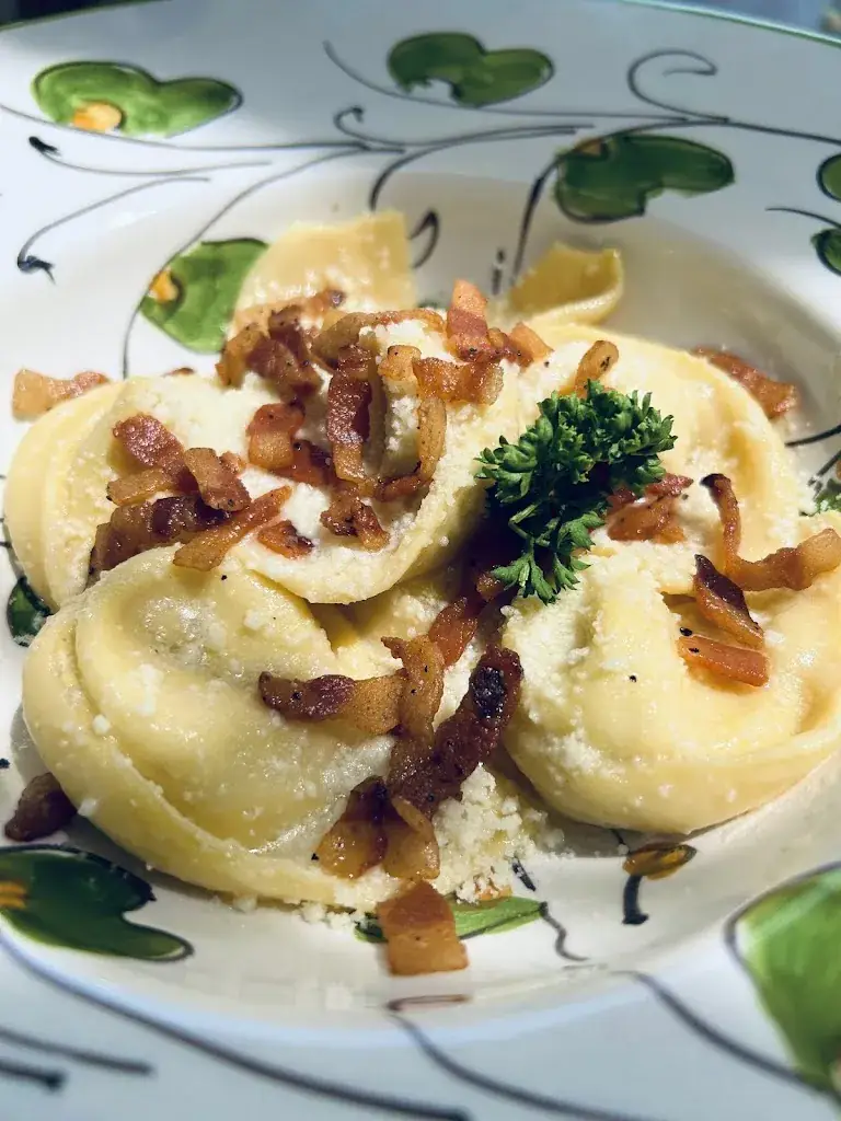 Menü_La Casettina Ristorante - Restaurant Italien Gassin_Gassin_Bild_9