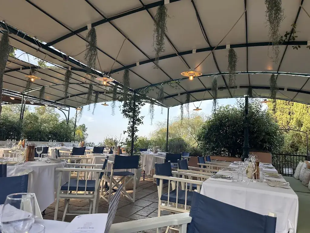 Gunsu Kiziltan_La Casettina Ristorante - Restaurant Italien Gassin_Gassin_Bewertung