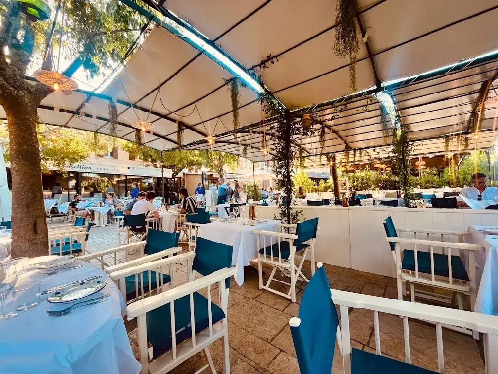 La Casettina Ristorante - Restaurant Italien Gassin_Gassin_slider_image_2