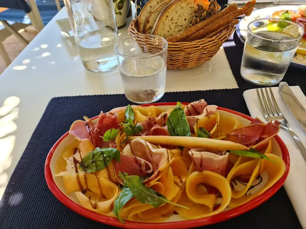 La Casettina Ristorante - Restaurant Italien Gassin_Gassin_slider_image_3