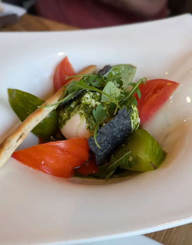 Jen Y._Le Pescadou_Gassin_Bewertung