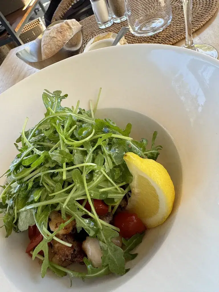 Anya Popova_Le Pescadou_Gassin_Bewertung