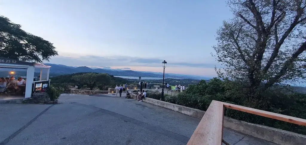 B More_La Ciboulette_Gassin_review