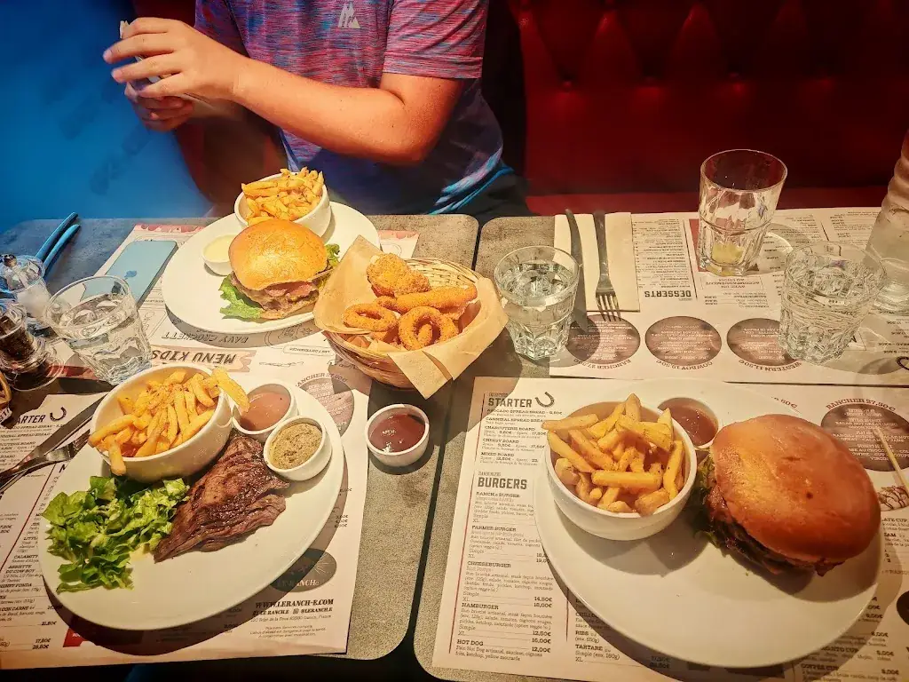 mark dabek_Le Ranch.e_Gassin_Bewertung