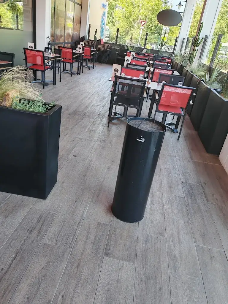 Licinio Oliveira_Le Ranch.e_Gassin_Bewertung