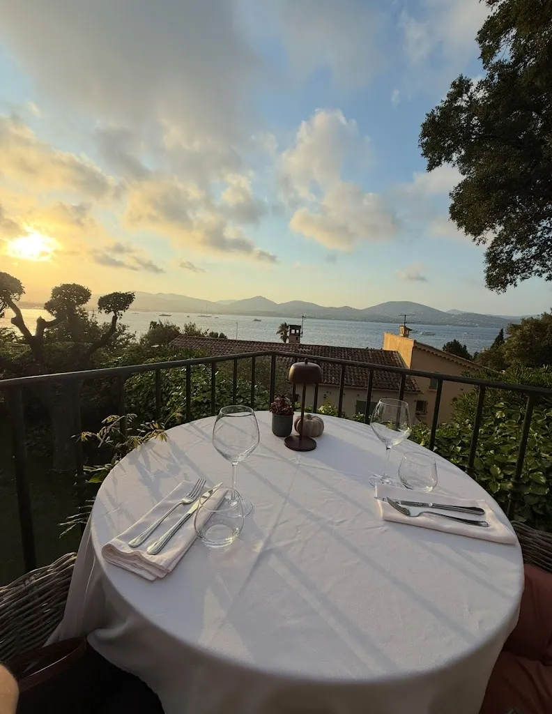 Charlène Cailleret_La Cassinette - cuisine méditerranéenne & provençale à Gassin_Gassin_avis