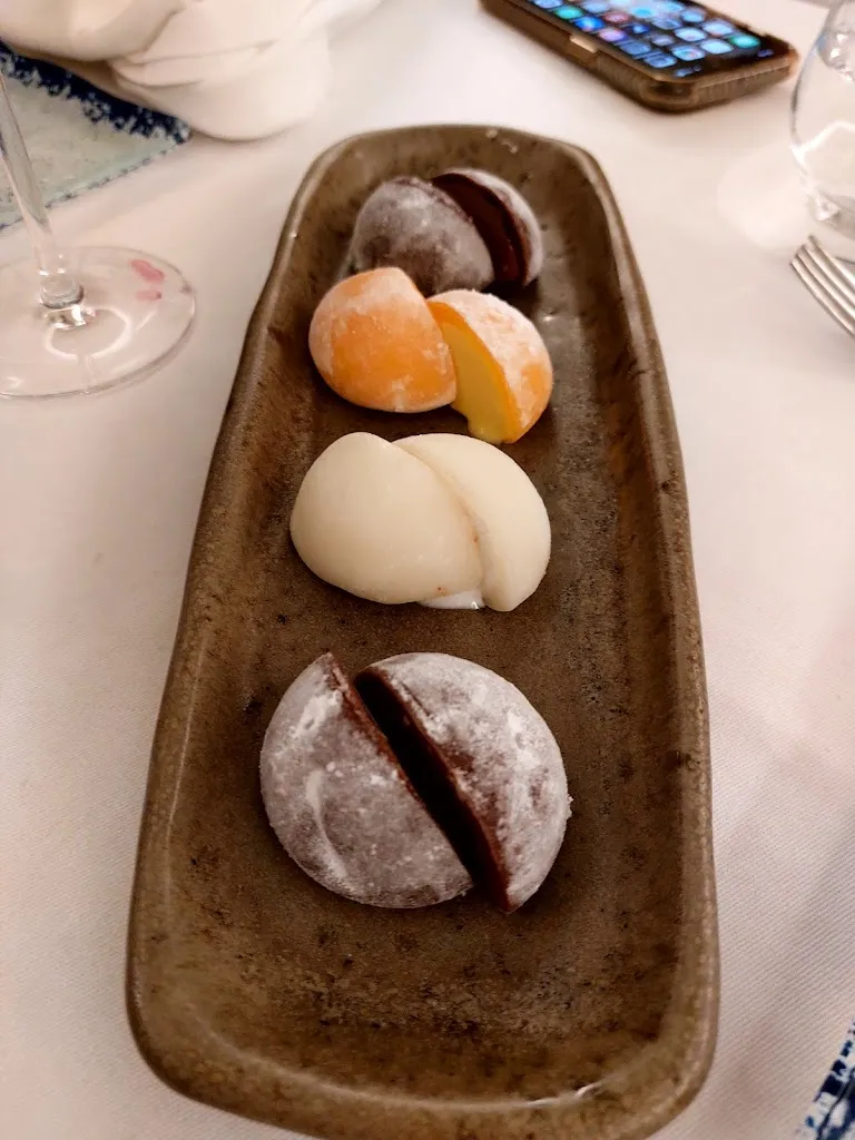 Menu_Alta Saint-Tropez : Restaurant & Rooftop Panoramique_Gassin_image_1