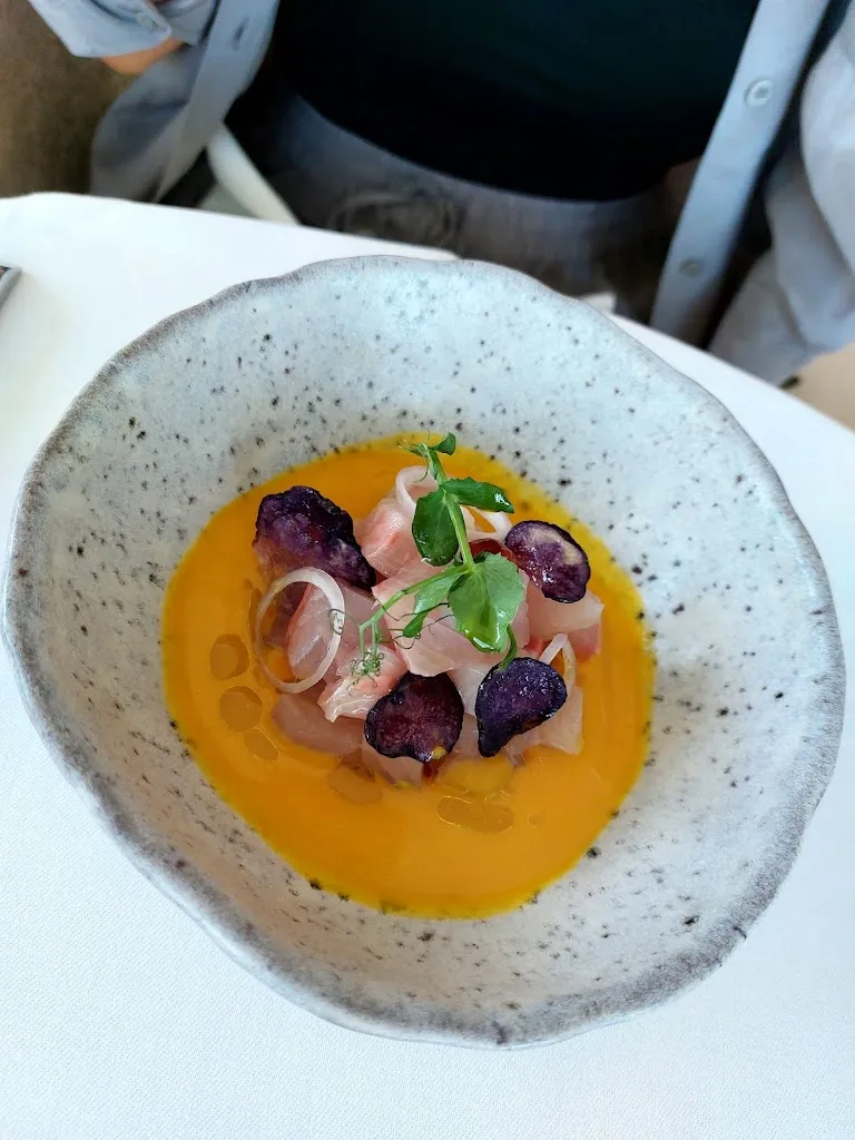 Menu_Alta Saint-Tropez : Restaurant & Rooftop Panoramique_Gassin_image_3