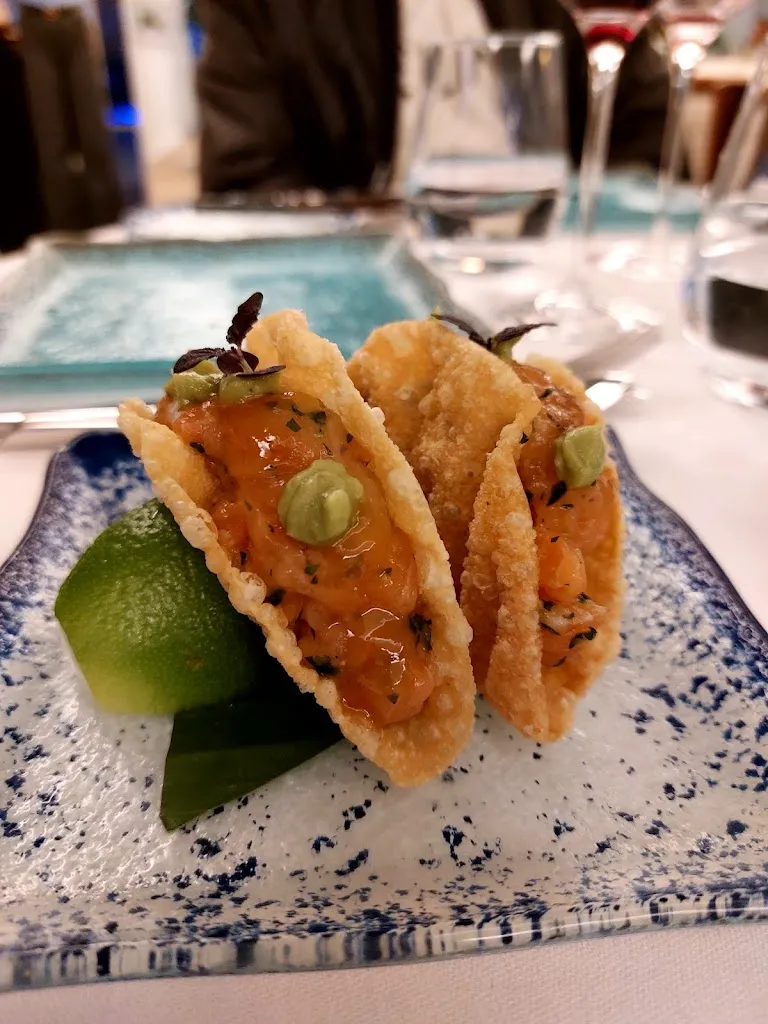 Menu_Alta Saint-Tropez : Restaurant & Rooftop Panoramique_Gassin_image_4