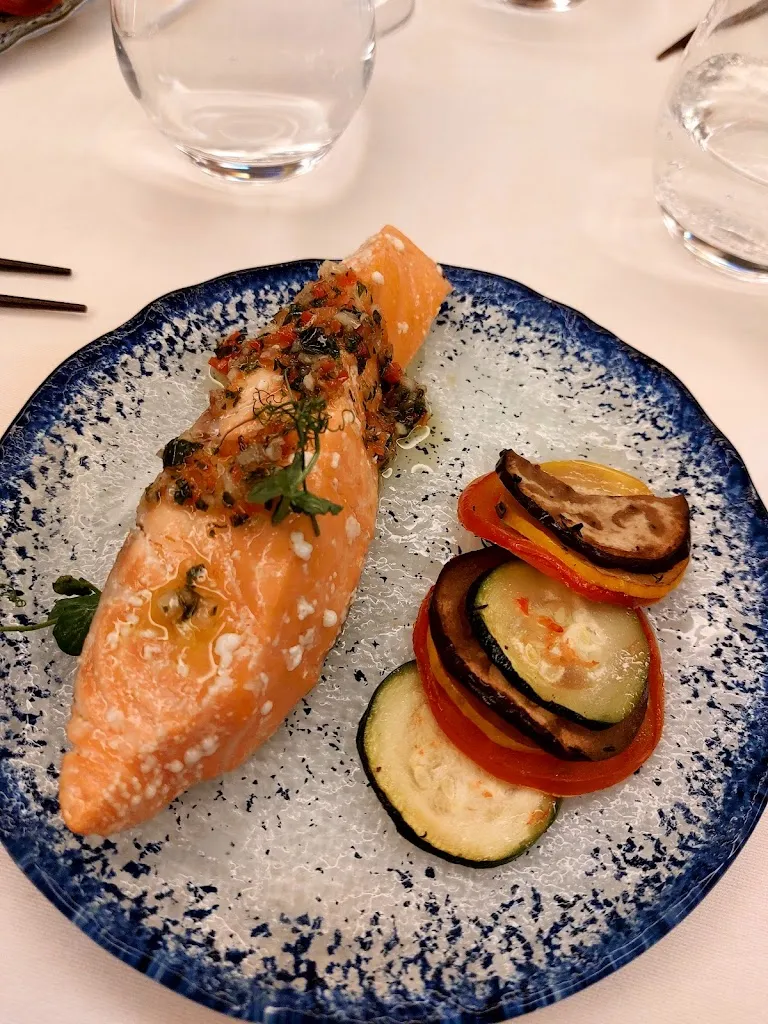 Menu_Alta Saint-Tropez : Restaurant & Rooftop Panoramique_Gassin_image_5