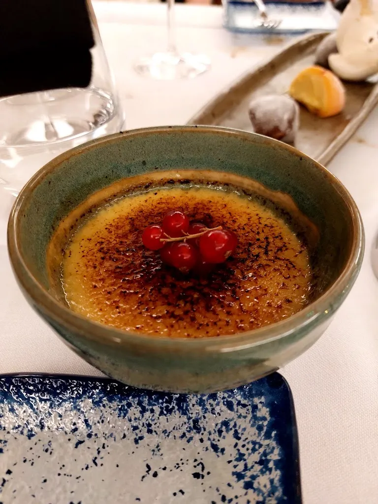 Menu_Alta Saint-Tropez : Restaurant & Rooftop Panoramique_Gassin_image_6