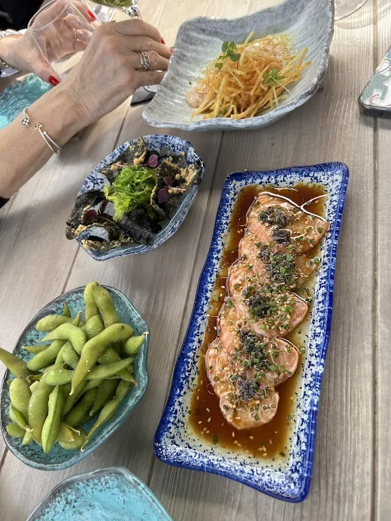 Kevin Machefert_Alta Saint-Tropez : Restaurant & Rooftop Panoramique_Gassin_review