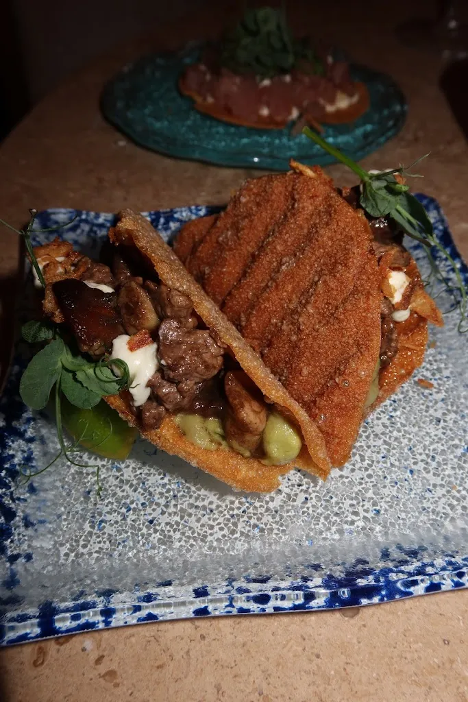 Lorena Alvarez_Alta Saint-Tropez : Restaurant & Rooftop Panoramique_Gassin_review