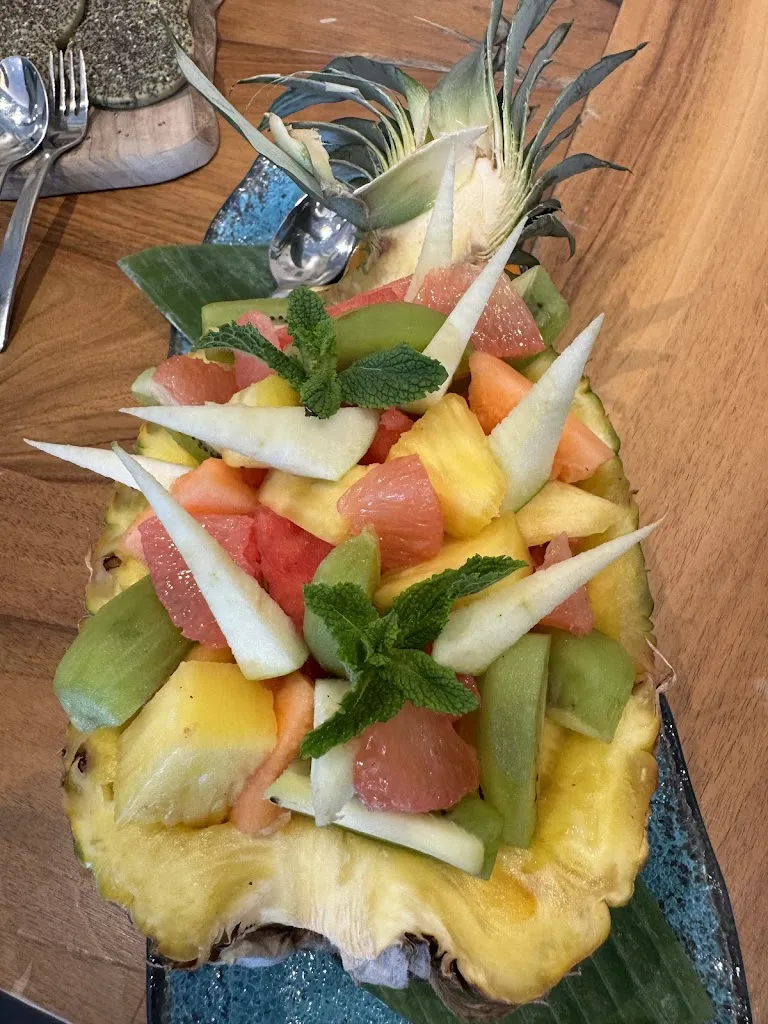 Andres Munoz Honiball_Alta Saint-Tropez : Restaurant & Rooftop Panoramique_Gassin_review