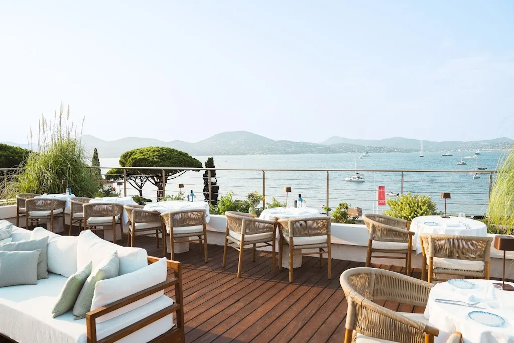 Alta Saint-Tropez : Restaurant & Rooftop Panoramique_Gassin_slider_image_1