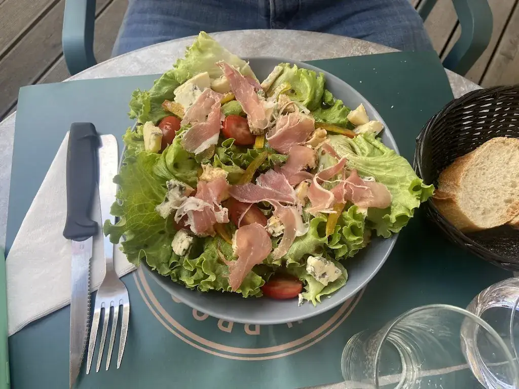 Menu_Café Du Progrès_Pierrefort_image_4