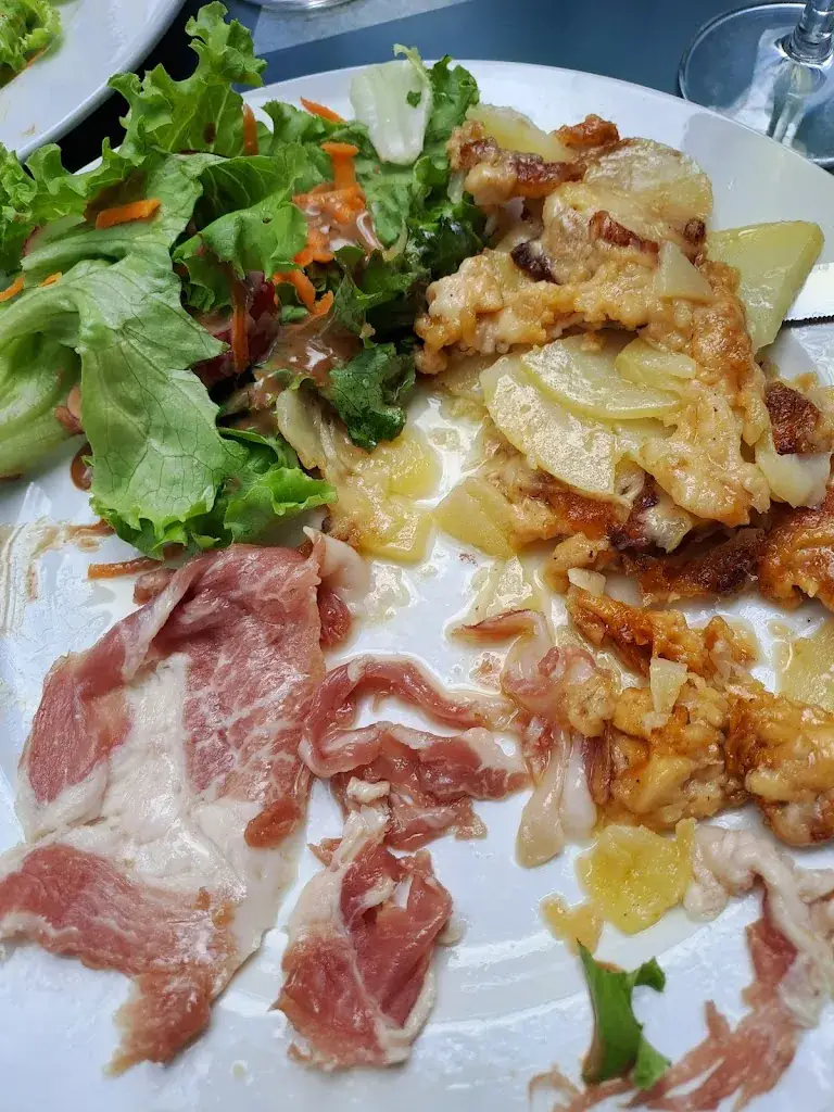 Menu_Café Du Progrès_Pierrefort_image_6