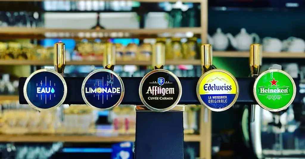 Menu_Café Du Progrès_Pierrefort_image_9