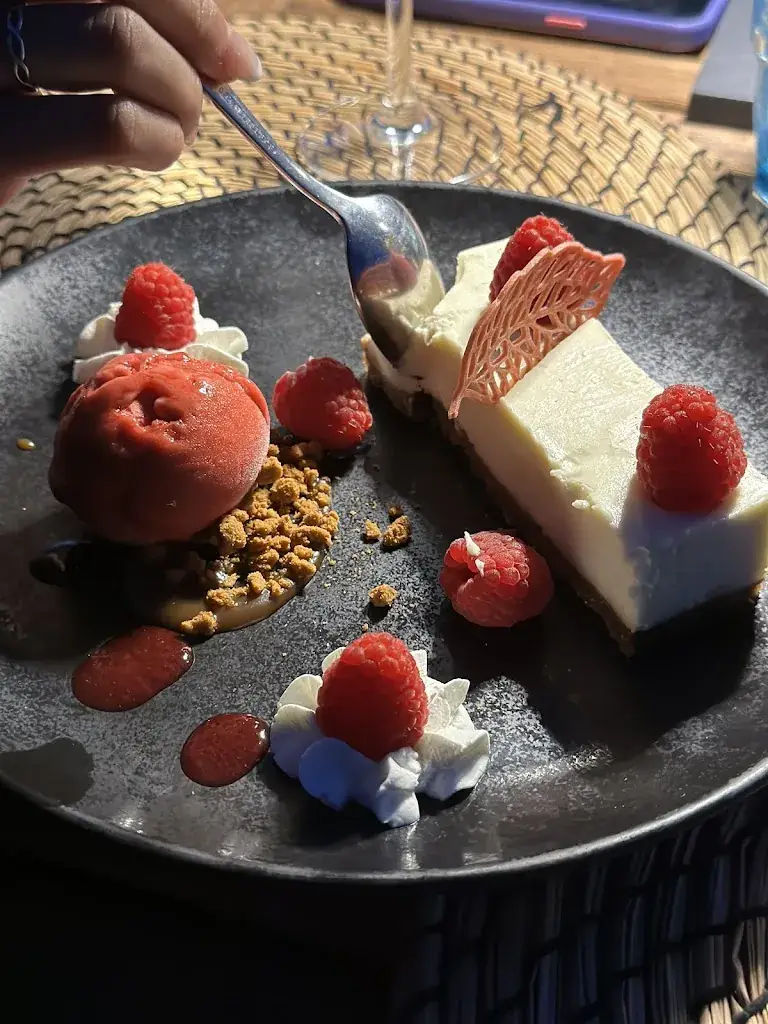 Menu_Pearl Beach Saint-Tropez_Saint-Tropez_image_7