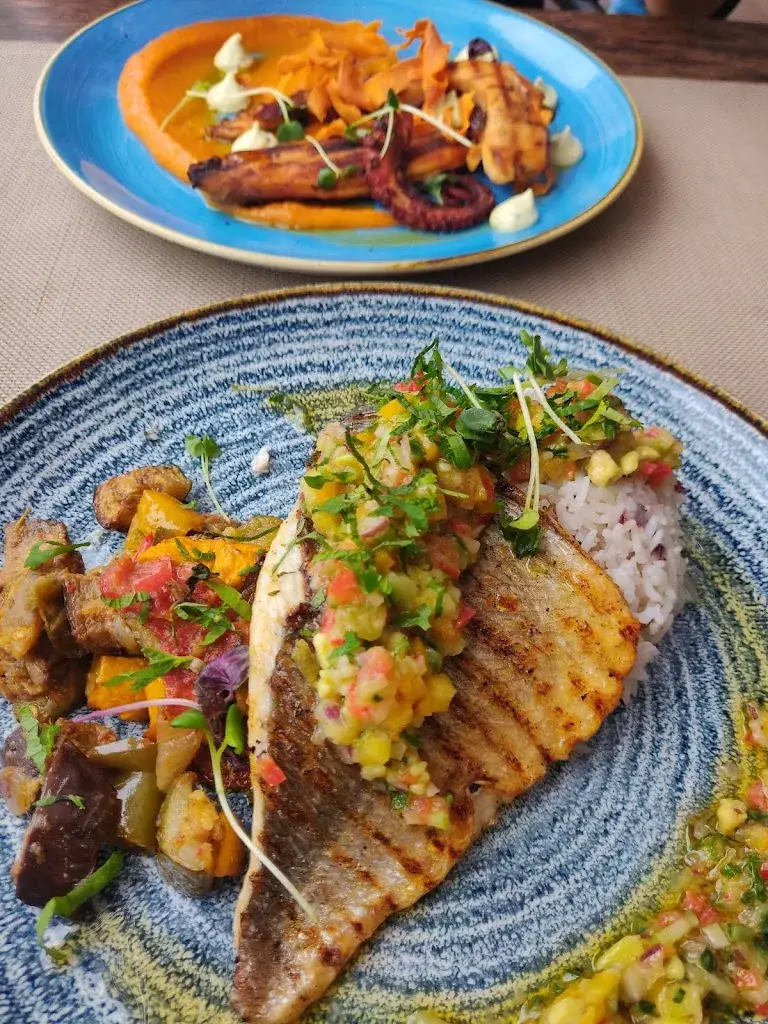 Menu_Pearl Beach Saint-Tropez_Saint-Tropez_image_8