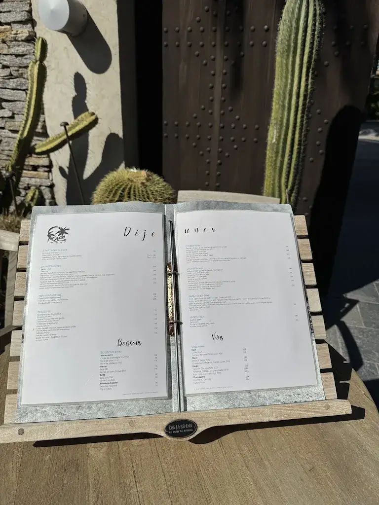 Ann_Pearl Beach Saint-Tropez_Saint-Tropez_avis