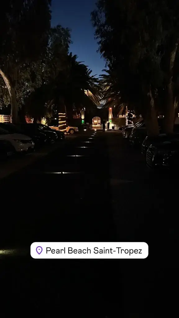Guisepp Kort_Pearl Beach Saint-Tropez_Saint-Tropez_avis