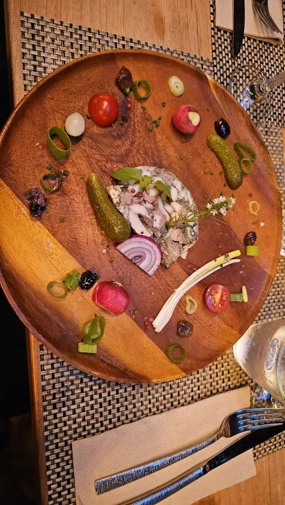 Menu_Saveurs Sincères_Ramatuelle_immagine_5