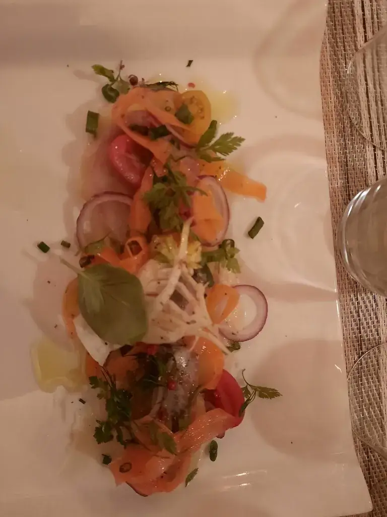 Menu_Saveurs Sincères_Ramatuelle_immagine_6