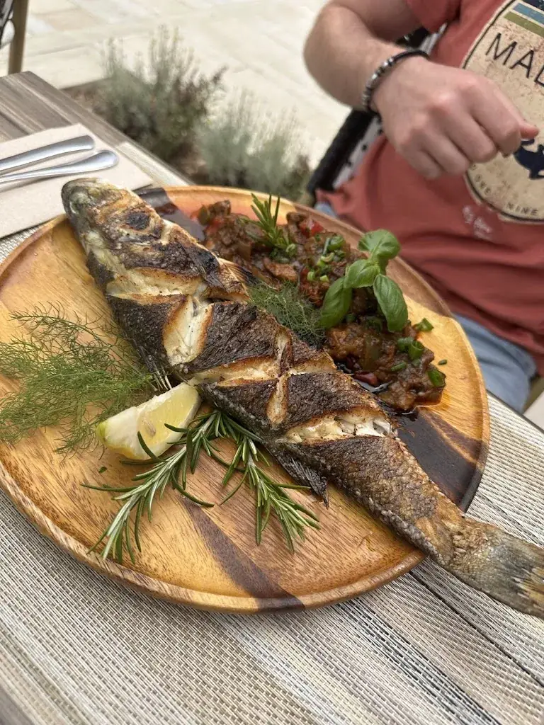 Menu_Saveurs Sincères_Ramatuelle_immagine_9