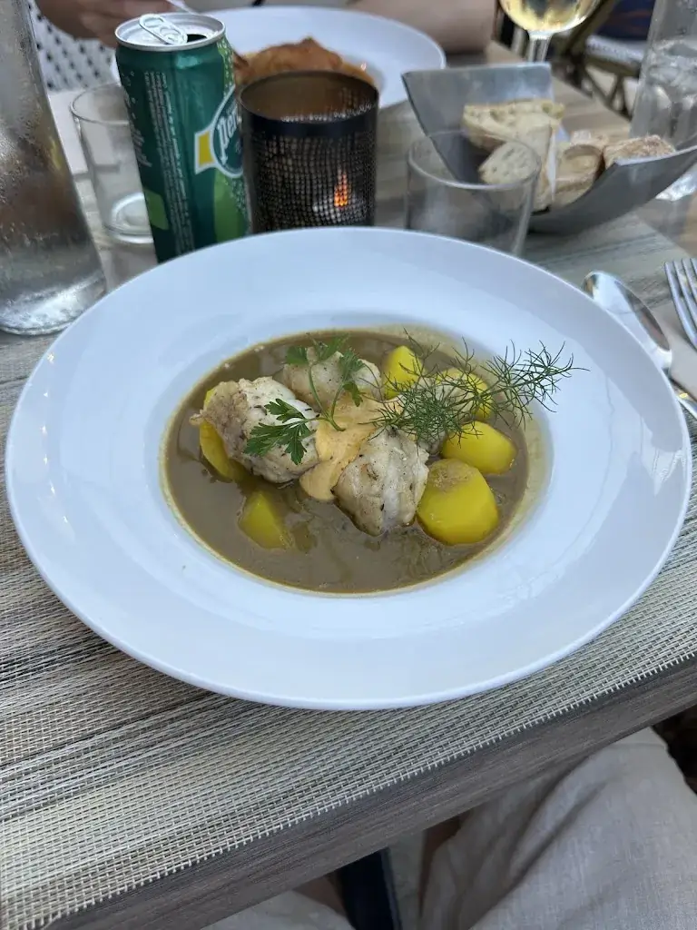 Alex_Saveurs Sincères_Ramatuelle_recensione