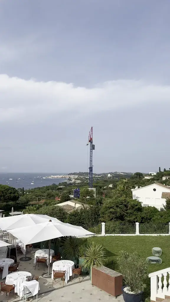 Joshua Korlin_Althoff Villa Belrose_Gassin_review