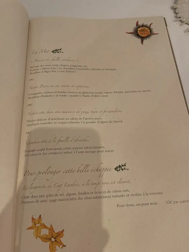 Menu_La Vague d'Or_Saint-Tropez_image_3