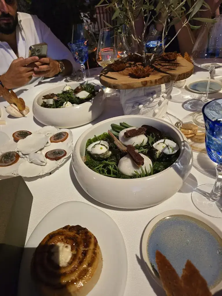 Kirlo90_La Vague d'Or_Saint-Tropez_review