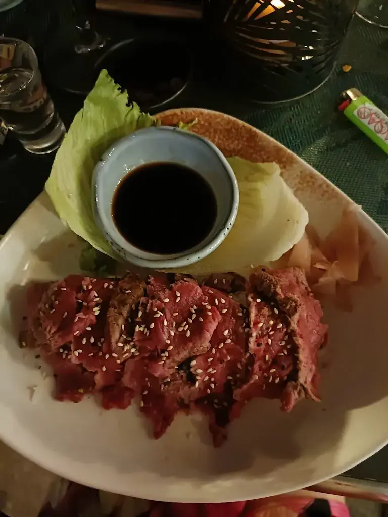 Menu_L'Indochine_Gassin_image_7