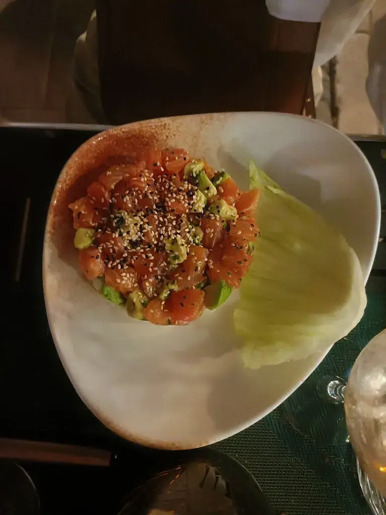 Rose Marie_L'Indochine_Gassin_review