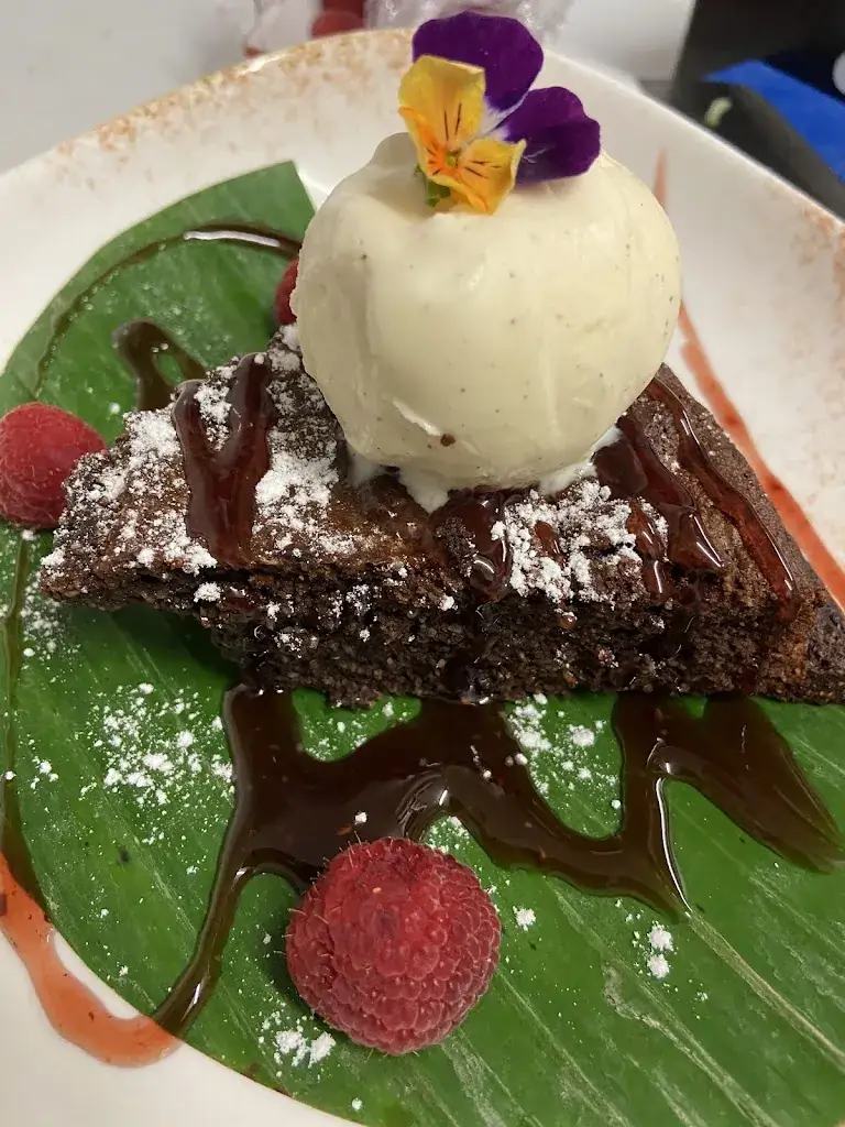 L'Indochine restaurant à Gassin