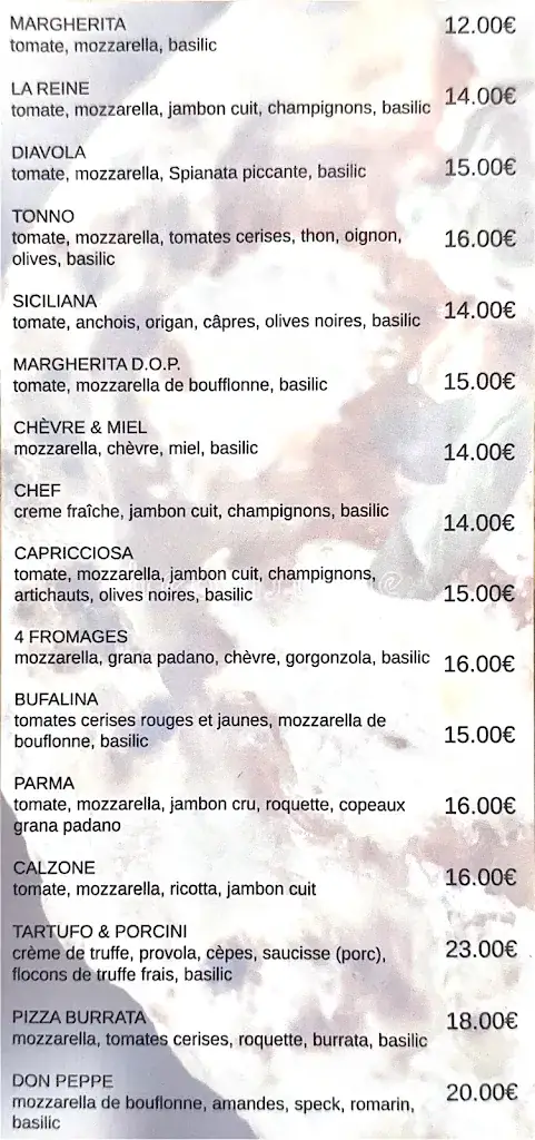 Menu_Don Peppe 3.0_Gassin_image_1