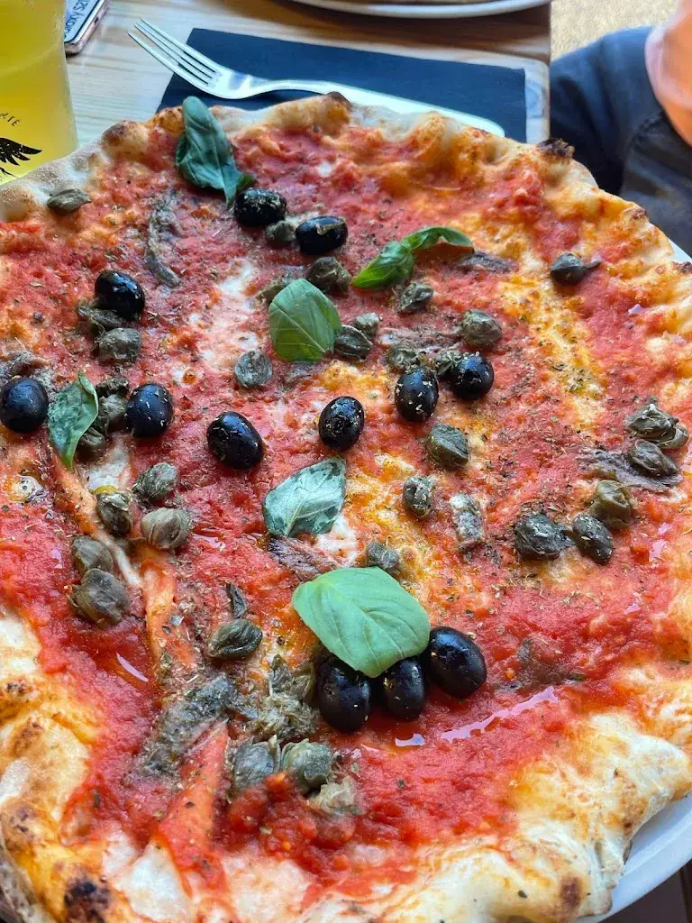 Serena Peirano_Don Peppe 3.0_Gassin_review