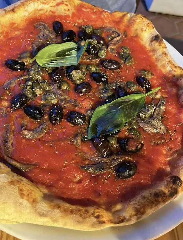 isabelle eric_Don Peppe 3.0_Gassin_review