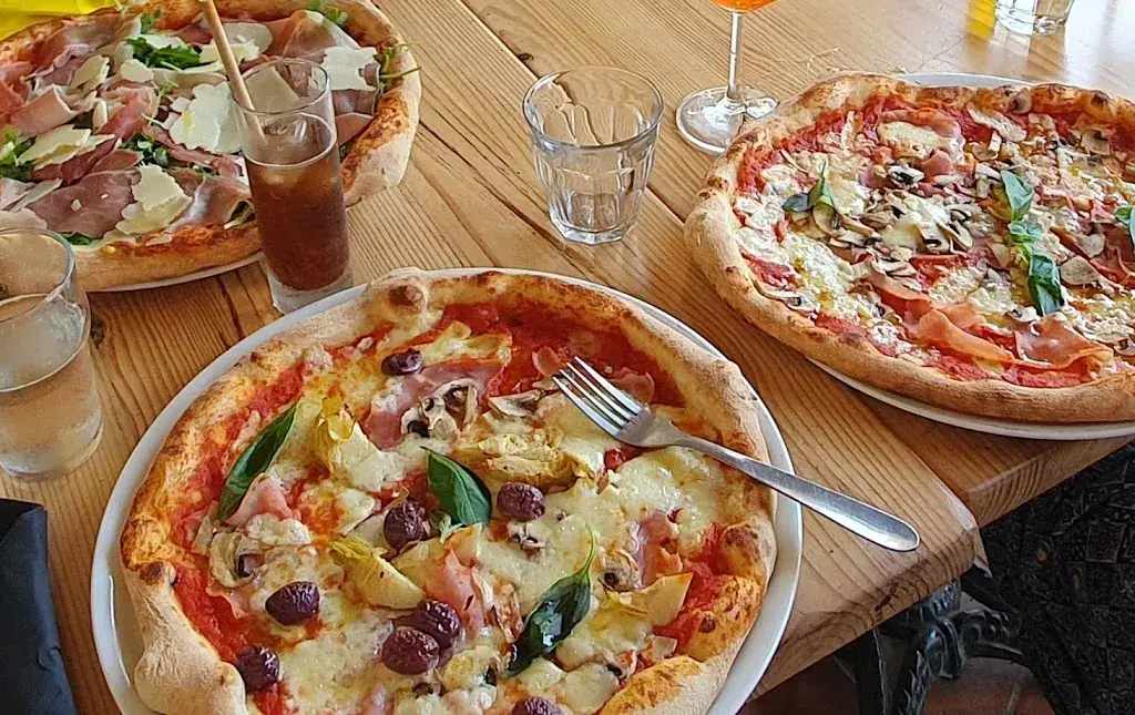 Francis Henky_Don Peppe 3.0_Gassin_review