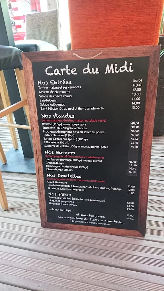 Menu_Le Bikini_Saint-Tropez_image_1