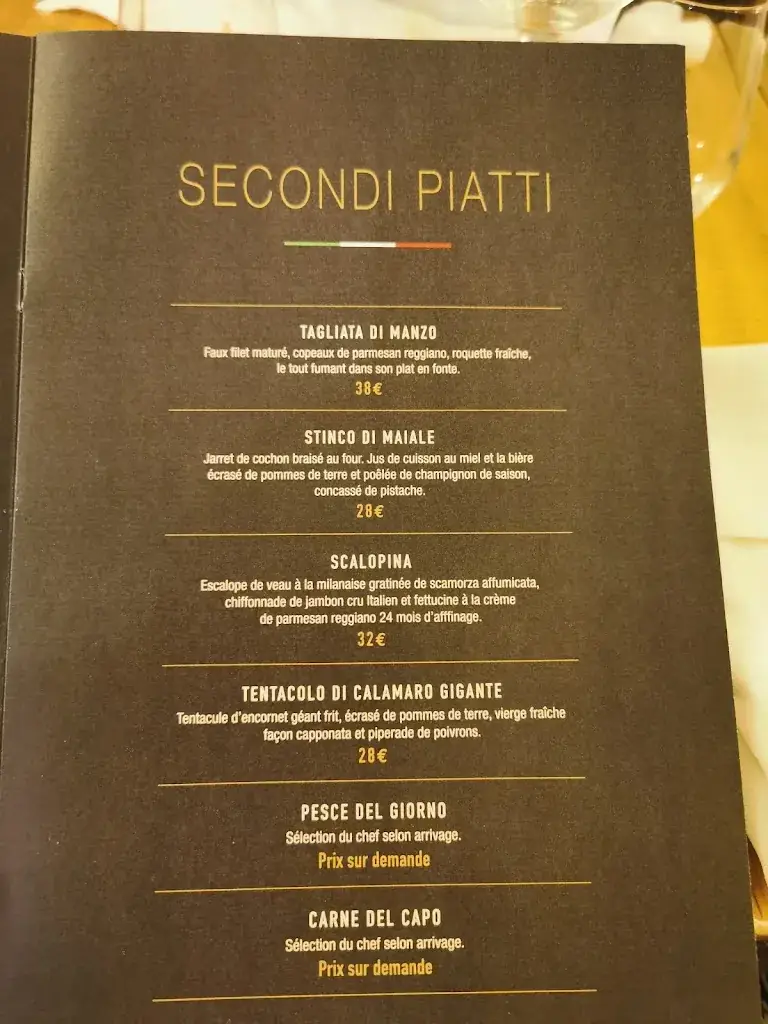 Menu_La Petite Cave di San Giovanni_Gémenos_image_3