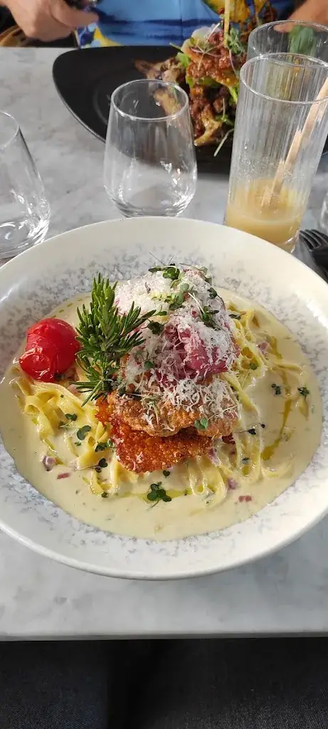 Menu_La Petite Cave di San Giovanni_Gémenos_image_9