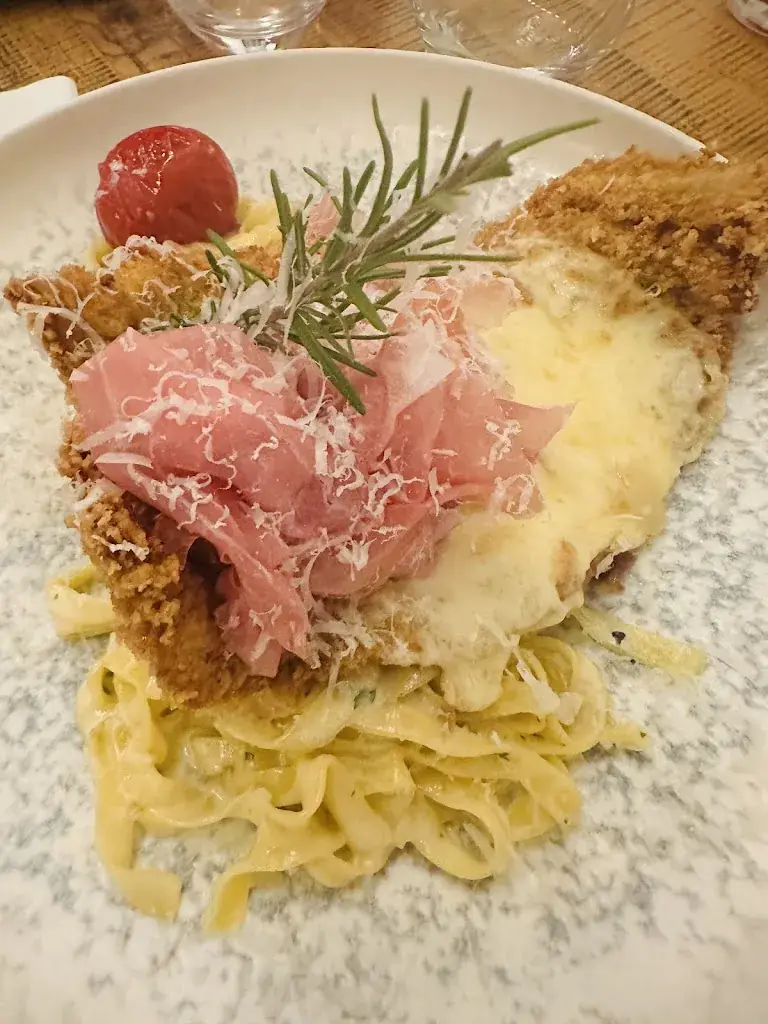 Catherine Bollet Mazur_La Petite Cave di San Giovanni_Gémenos_review