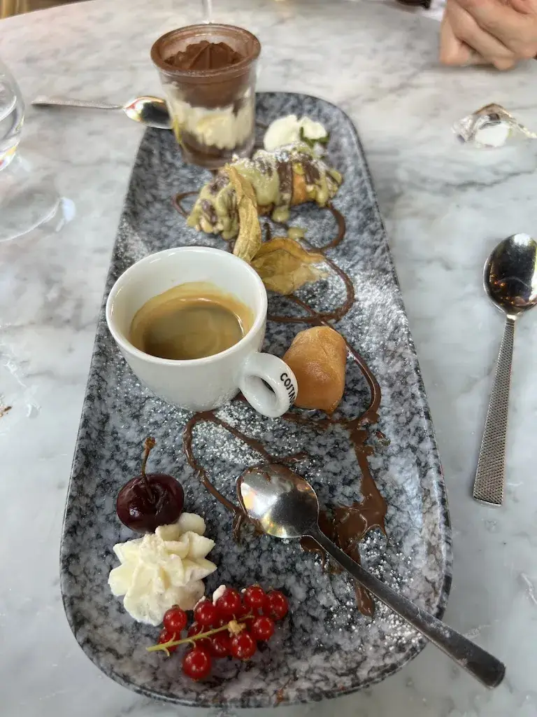 Yan Seguin_La Petite Cave di San Giovanni_Gémenos_review