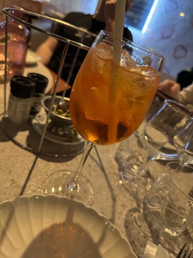 Menu_La Trattoria Gémenos_Gémenos_image_3