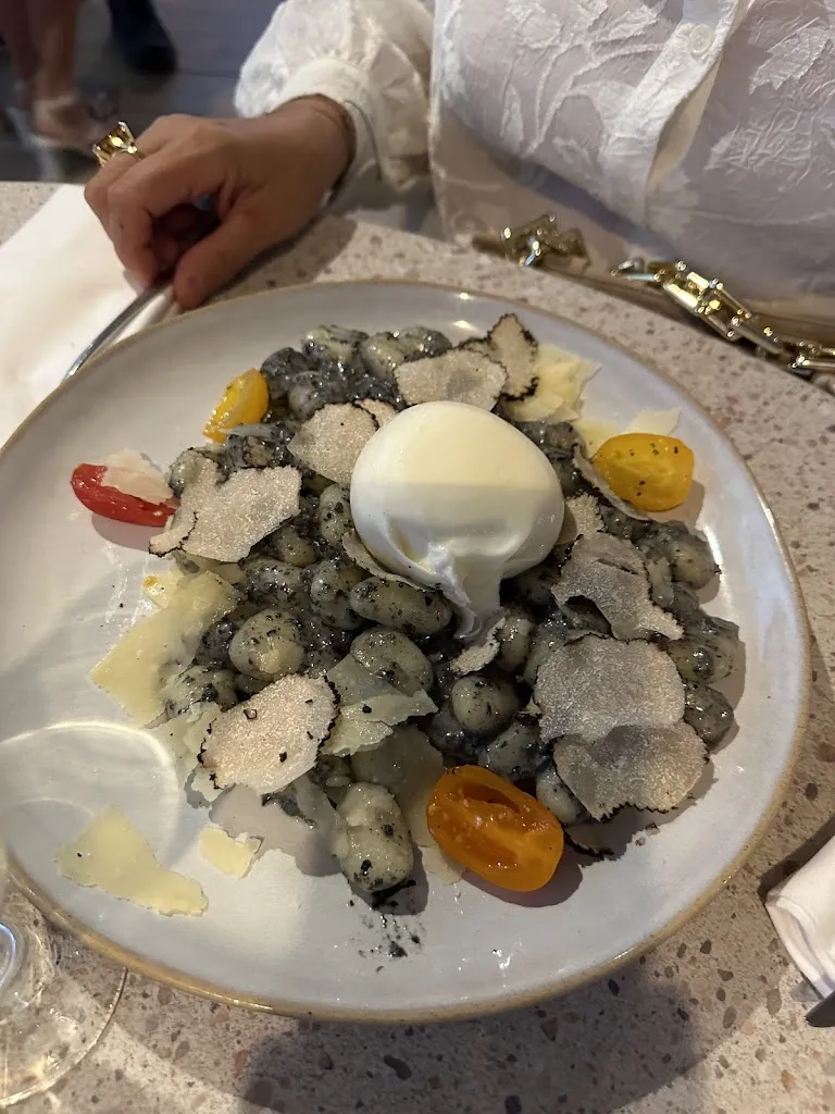 Menu_La Trattoria Gémenos_Gémenos_image_4